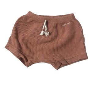 Buho Shorts 12 Months Elastic Waist